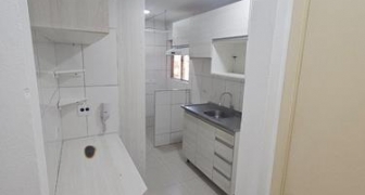 Residencial Park Nações Unidas - Londrina/PR (2)